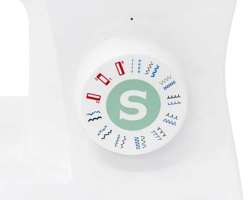 Швейная машина SINGER 3321 Tradition — гарантия, надёжная