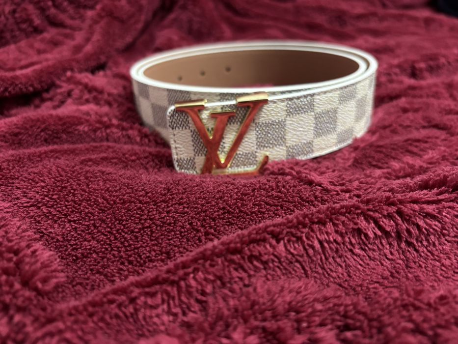2 Curele Louis Vuitton