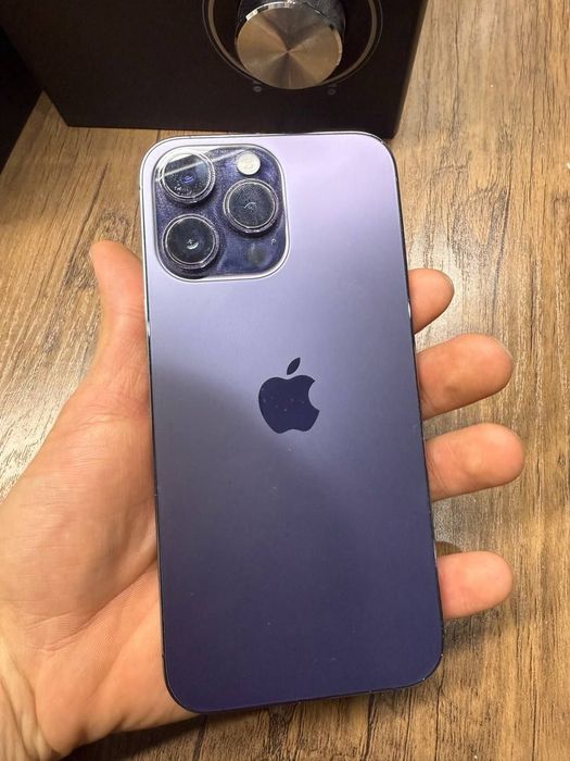 Iphone 14 Pro Max 256GB 79%