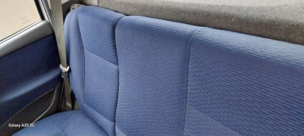 Фиат Пунто 1.2, 59кw, бензин .