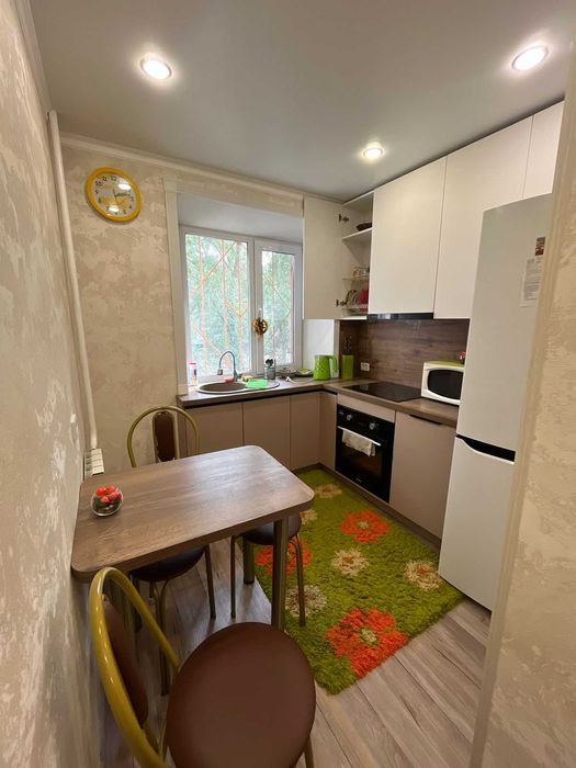 Сдаётся однакомнатная квартира