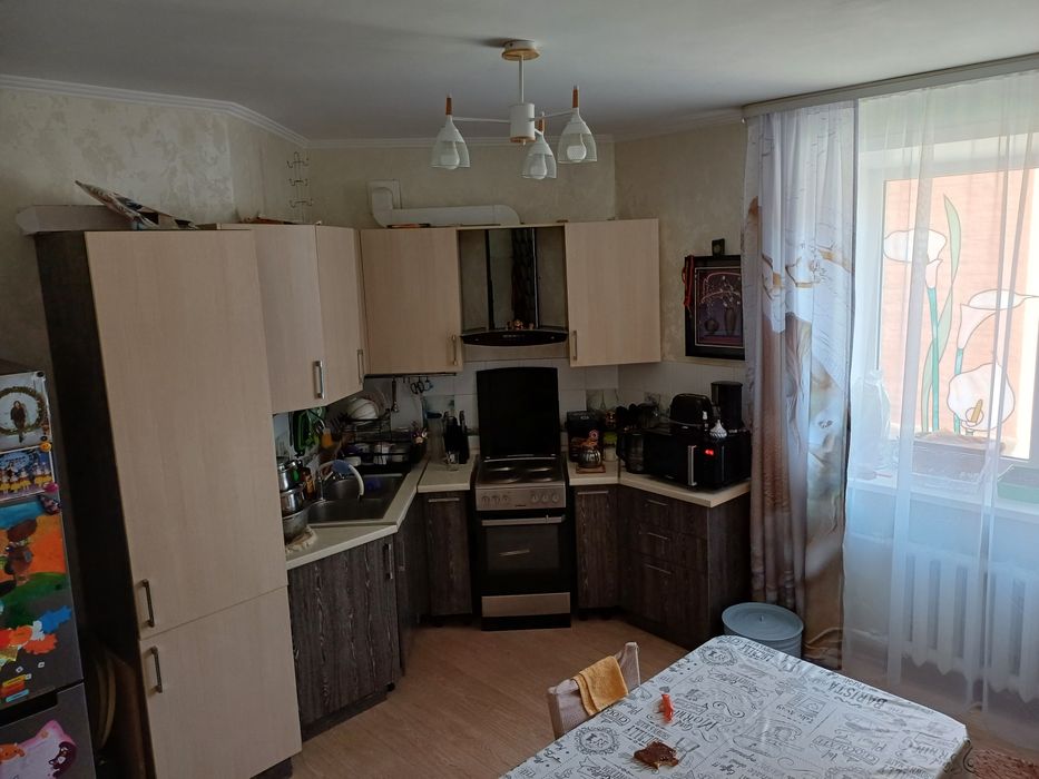 Продам 2-х комн. квартиру