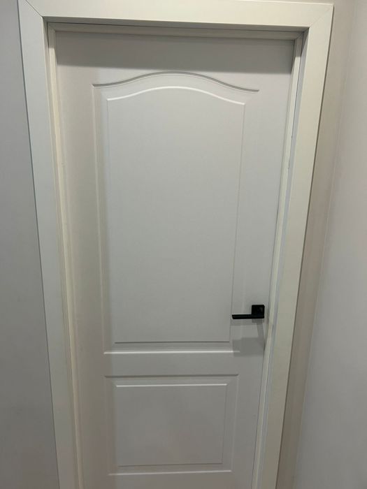 Установка дверей в Алматы