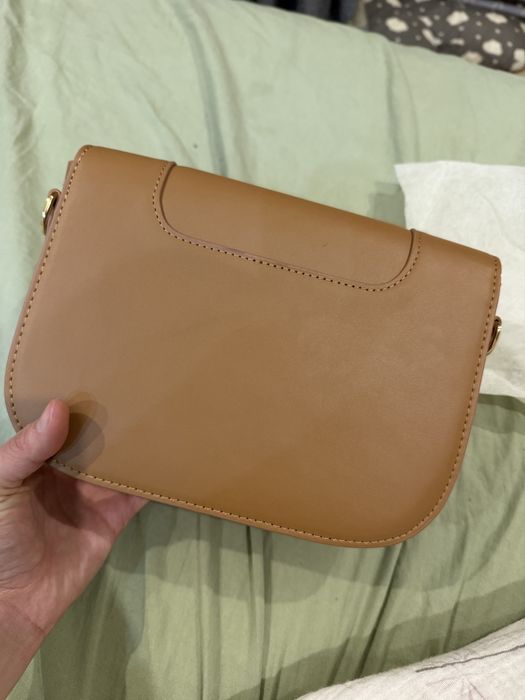 Сумка новая под Valentino