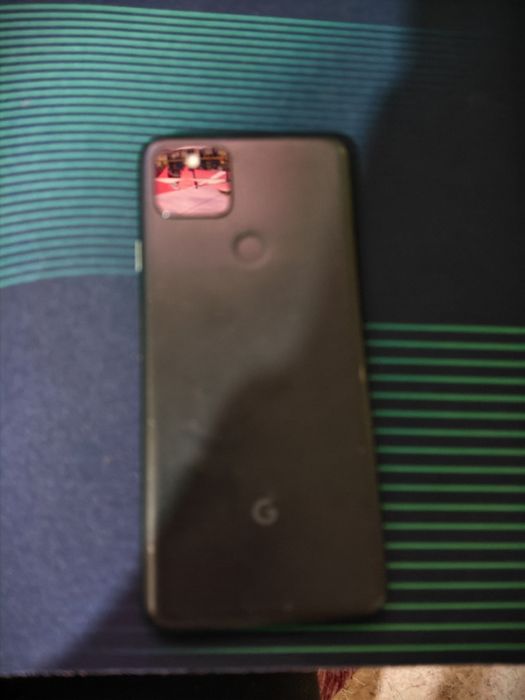 Продам Google pixel 5a