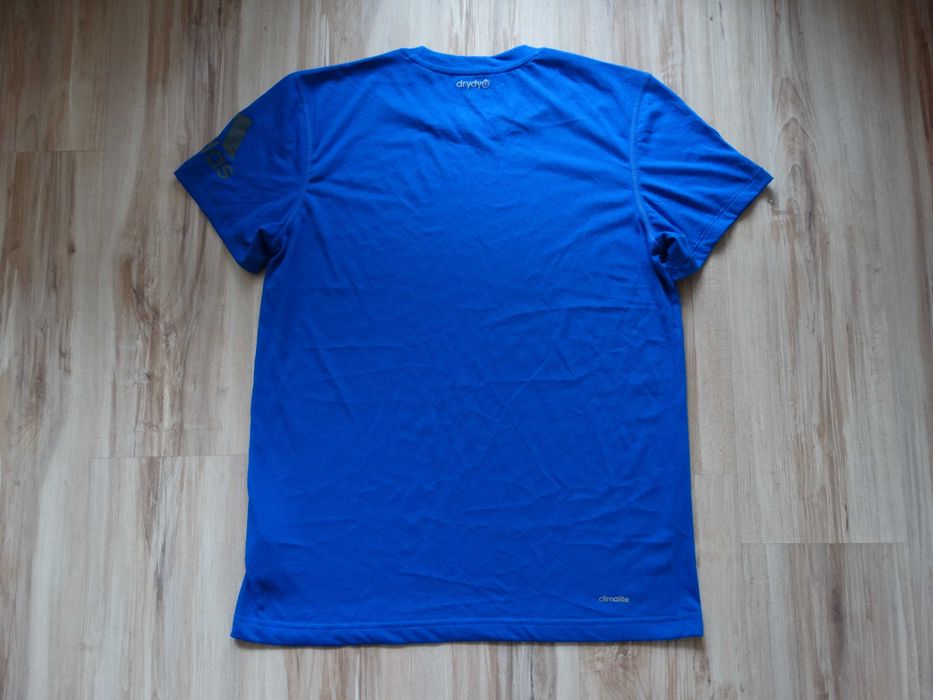 Адидас Adidas Prime Tee Climalite мъжка тениска размер L