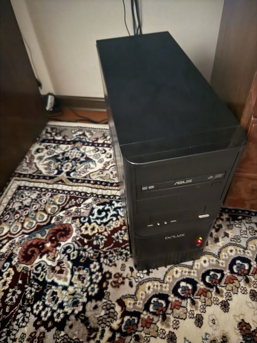 Продается компьютер в хорошем в качествее