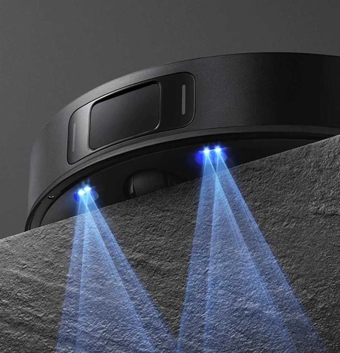 Робот-пылесос Xiaomi Robot Vacuum X20 Max сухая и влажная уборка