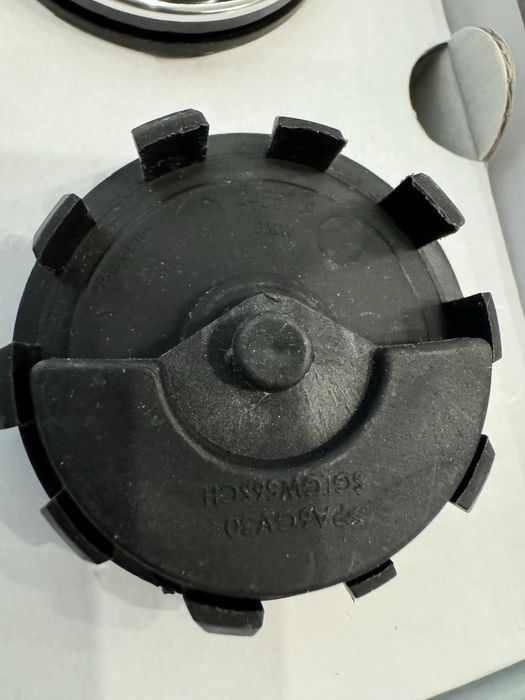 Capace janta rotative giroscopice Bmw Seria 1 3 4 5 6 7 X1 X3 X4 X5 X6