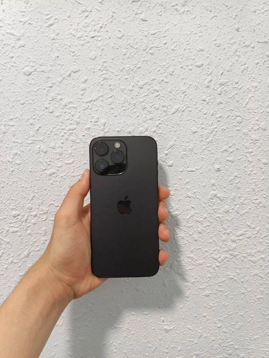 Iphone 14 pro max 256 gb