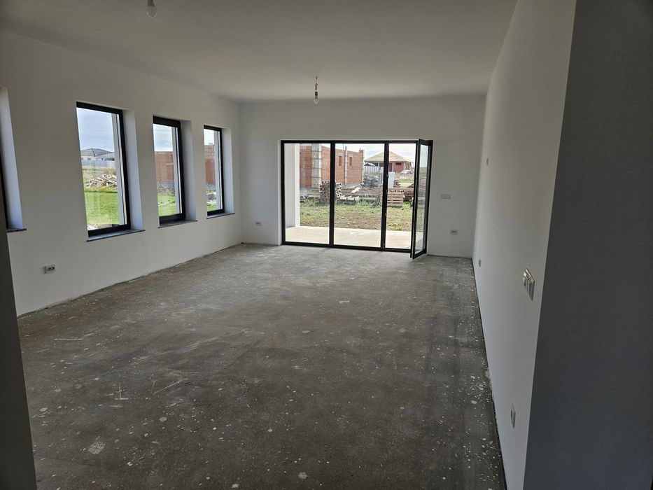 casă de vânzare sântandrei