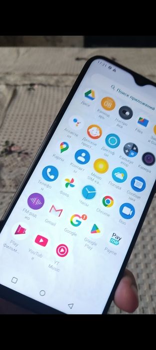 Сотовый телефон Т 10 фирмы Артель