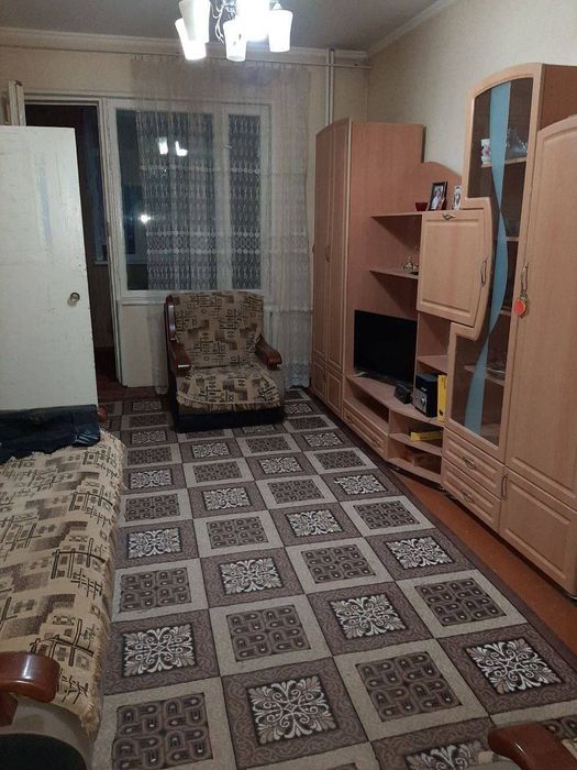 Аренда 2/3/4 ТТЗ-1 частично мебель , без техники