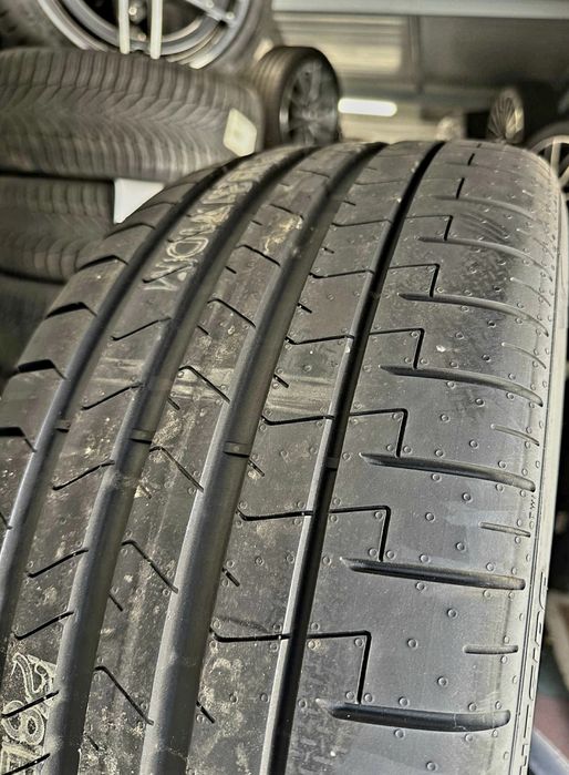 Оригинални 19 джанти+гуми Mercedes  S класа W223