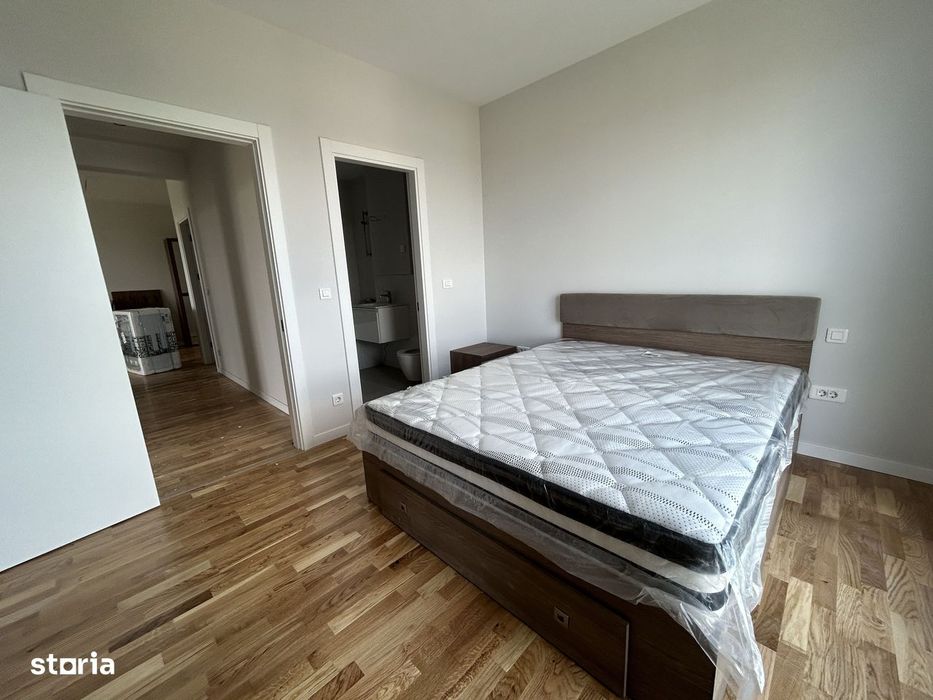 Apartament 3 camere | Bloc Nou Finalizat | Piata Presei Libere