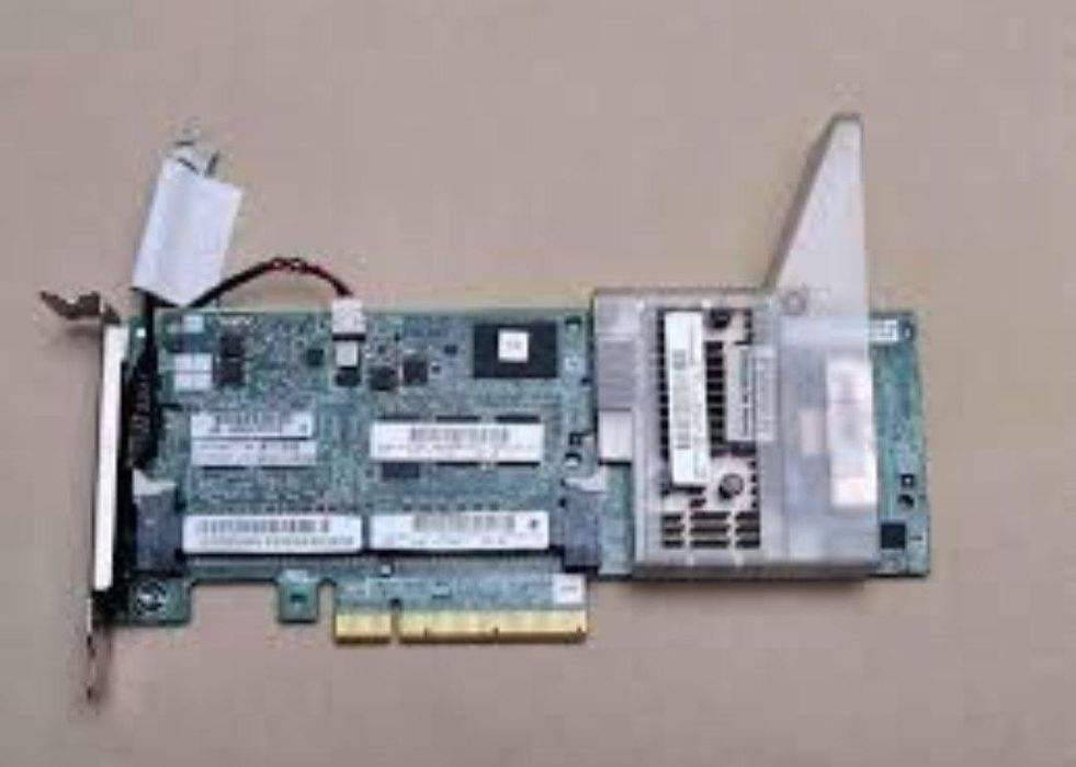 RAID controller HP SmartArray PCI-E P440 4GB