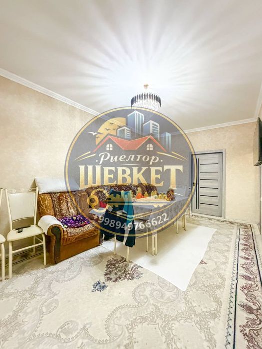 Продам квартиру 2в3/1/5 ялангач