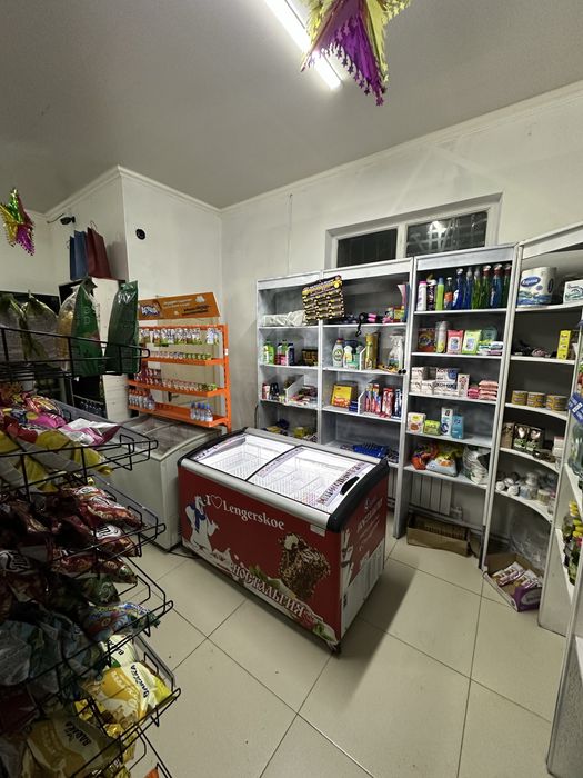 Магазин аренда 11мкр