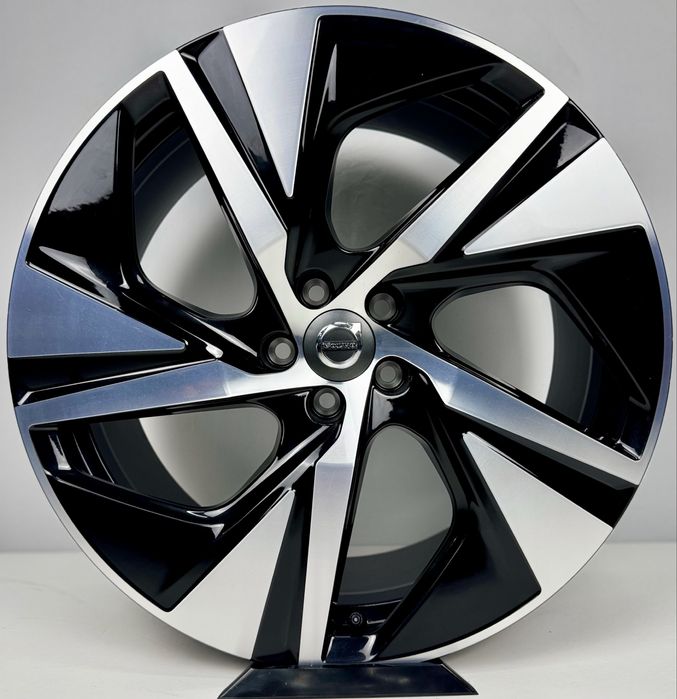 Set jante originale Volvo XC 90 pe 20