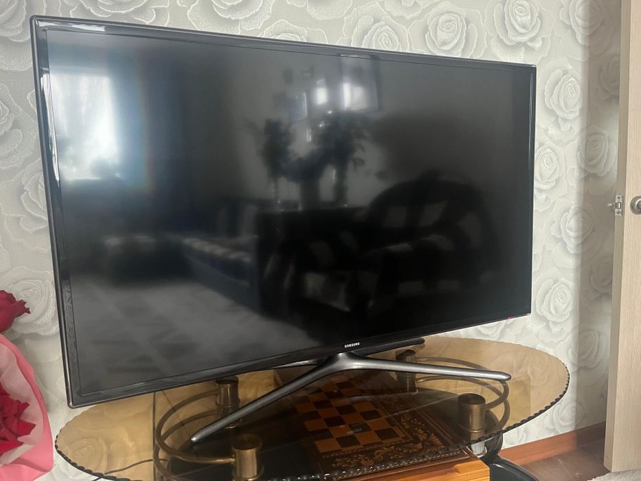 Телевизор Samsung Smart TV, 46'