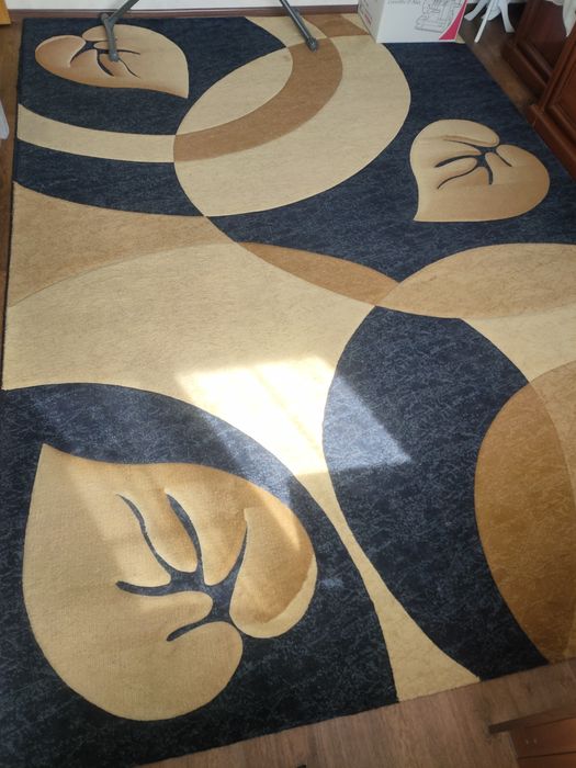 Ковёр шерстяной 2,5*3,5