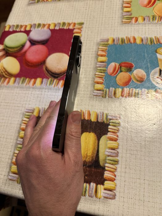 iPhone 13 Pro 128GB Graphite