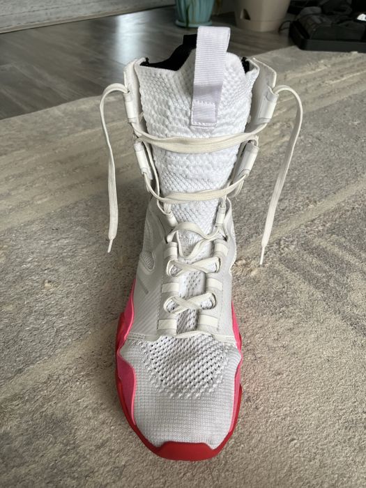 Новые идеальные состояние