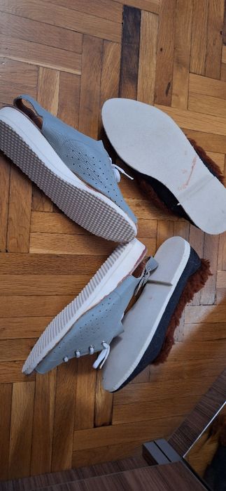 Ретро 37 номер естествена кожа, Vicenza, Philosophy blues, Fa