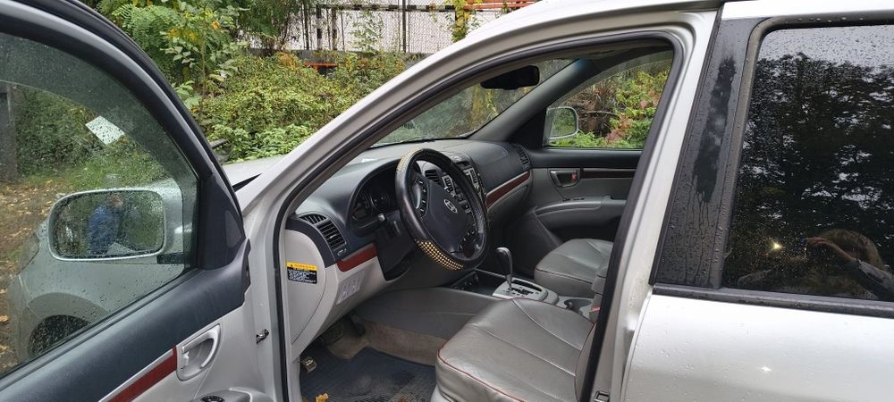 HYUNDAI Santa Fe 0 — imagine 3