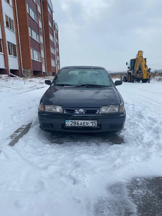 Продам Авто в летнем состоянии