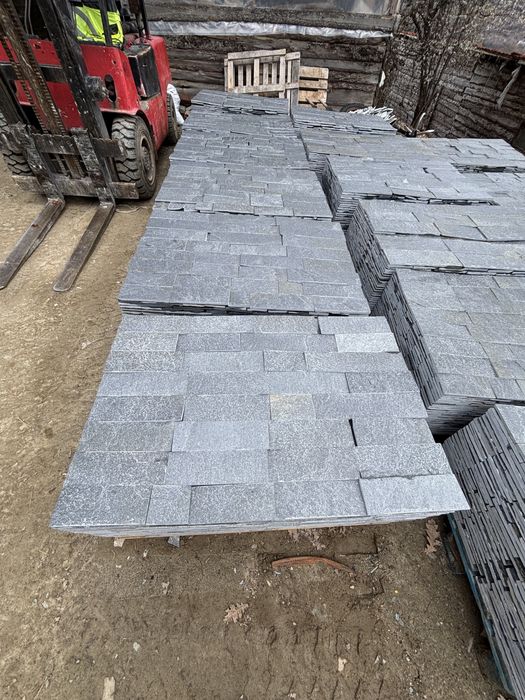 Кнайс каристо облицовачен камам