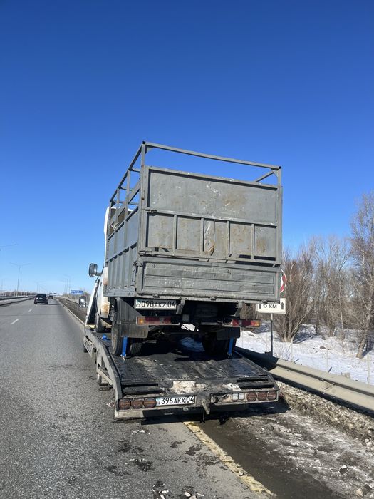 Эавкутор Актобе 24/7