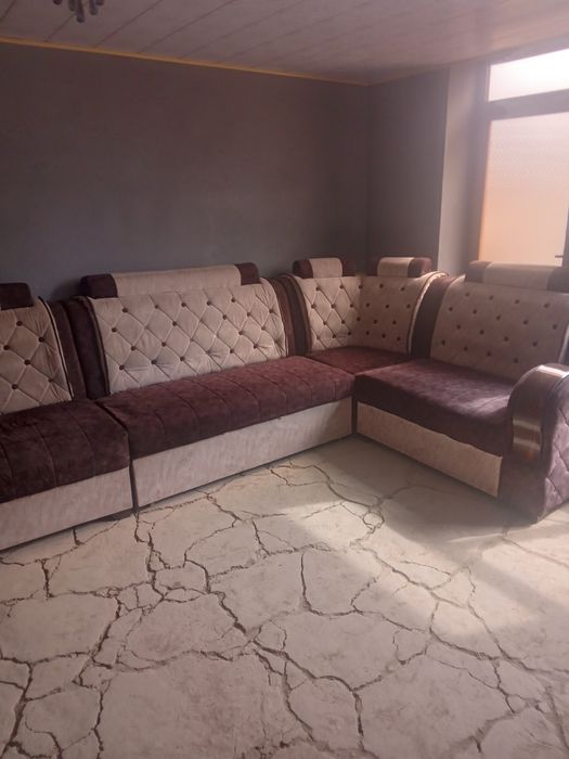 Угалок диван раздвижной