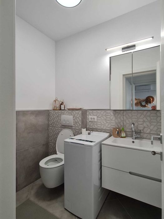 Particular - Vand apartament 2 camere Mamaia Nord Complex Wave 6
