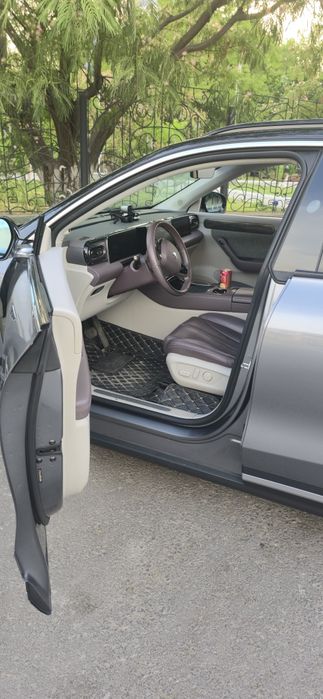 Leapmotors c 11 sotiladi