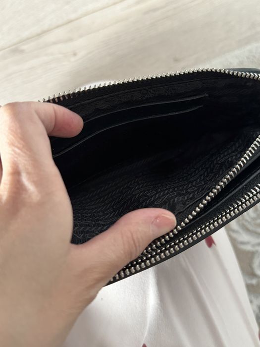 Prada сумка оригинал