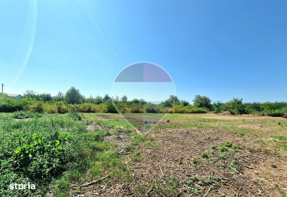 Teren 1.800 m² Intravilan Bacău (deschidere 28 ml)