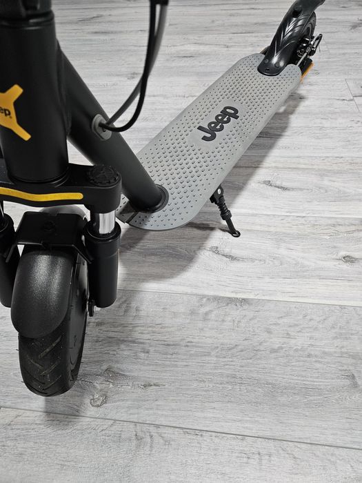 Trotineta electrica JEEP ca noua