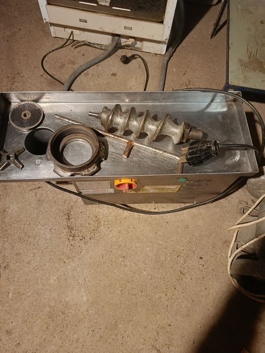 Месомелачка професионална