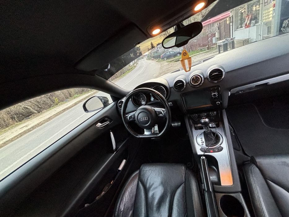 Vand audi TT 2.0 tdi