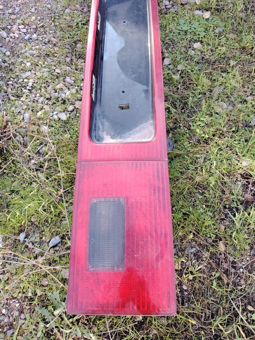 Стоп за Фолксваген Шаран / VW Sharan