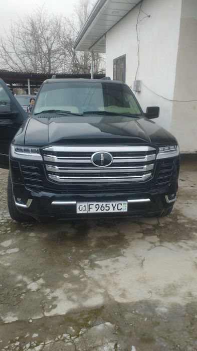 Продается Lincoln navigator 2007