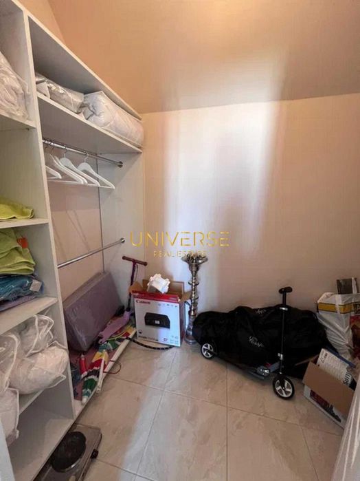 Продава се Четиристаен апартамент в к.к. Слънчев бряг - 134 кв.м за 1381 €/кв.м - Снимка #3
