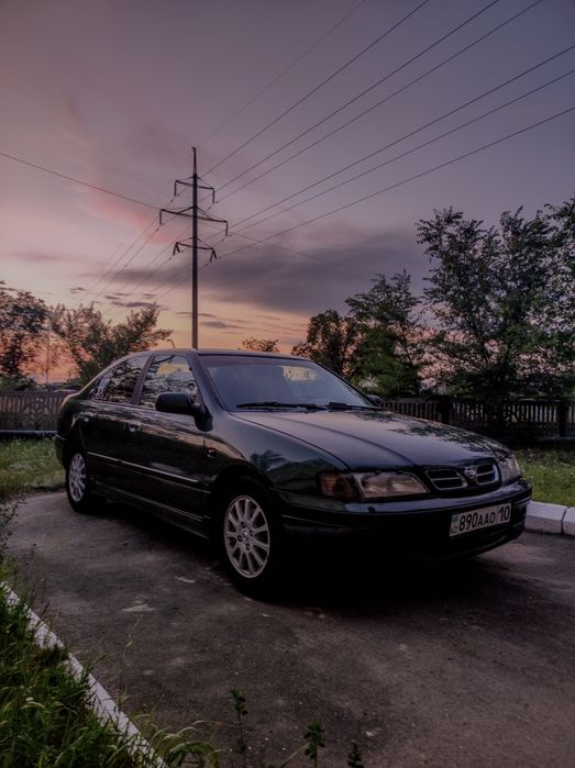 Продам Nissan Primera p11