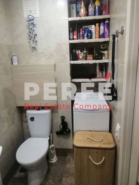 Продава се Тристаен апартамент в Бургас, Зорница - 65 кв.м за 1924 €/кв.м - Снимка #9