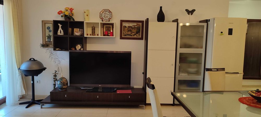 Продава се Тристаен апартамент в Свети Влас - 135 кв.м за 1460 €/кв.м - Снимка #4