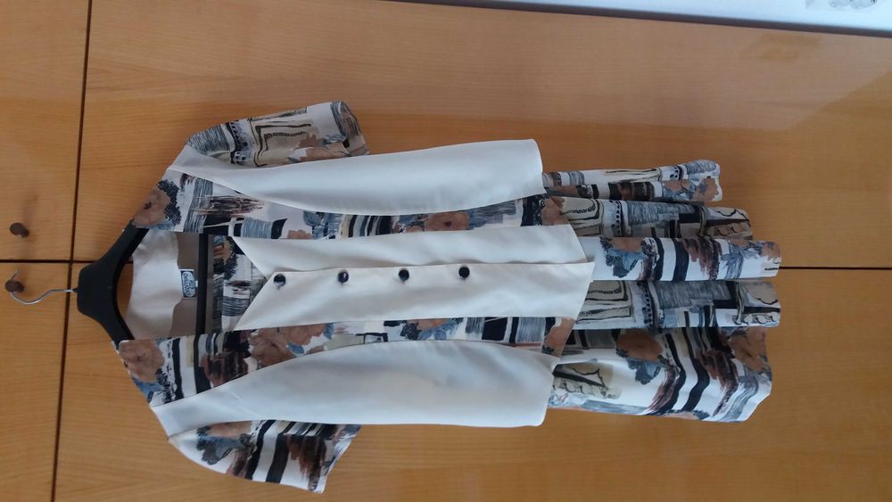 Летен костюм и лятна дамска пола