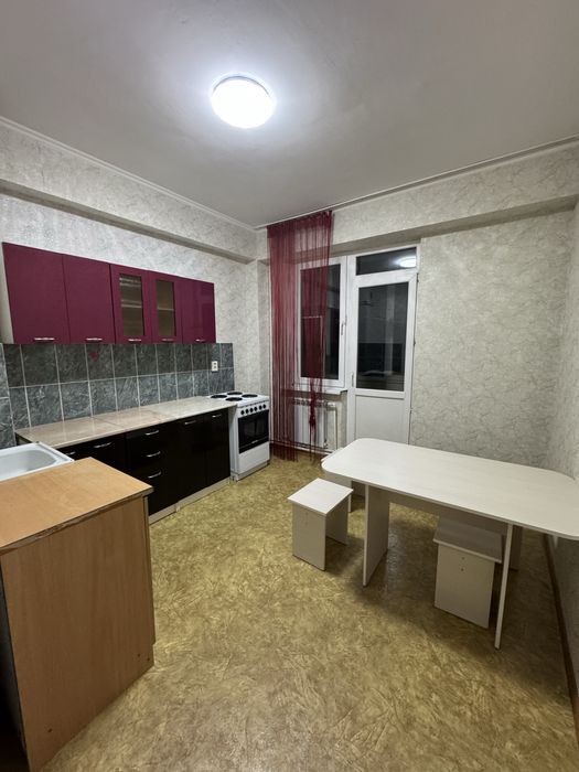 Однокомнатная квартира