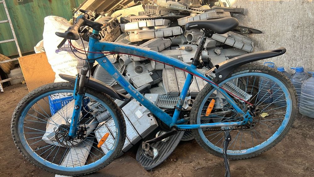 Продам велосипед