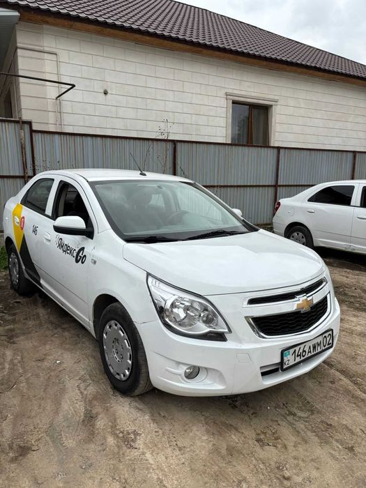 Автомобиль в аренду  для заработка